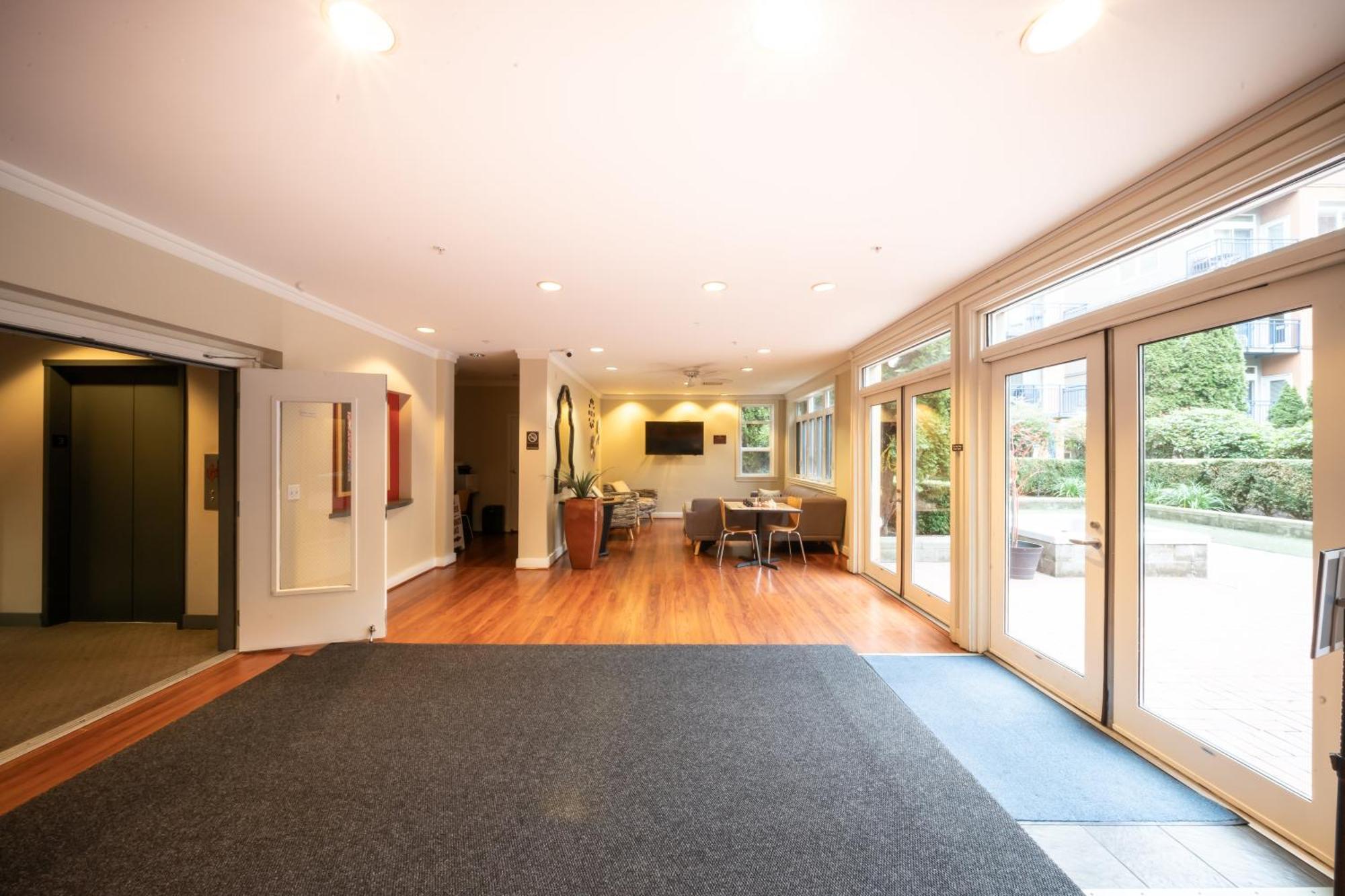 Space Needle Downtown Modern Top Story Penthouse Seattle Exterior foto
